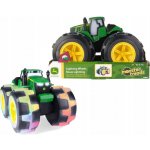 Tomy John Deere Traktor – Zboží Dáma