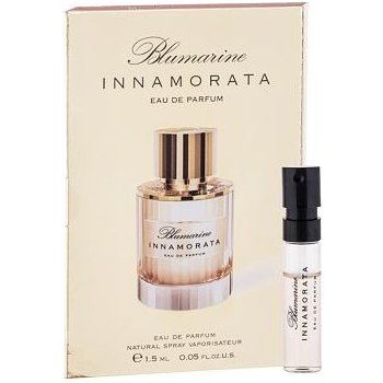 Blumarine Innamorata parfémovaná voda dámská 1,5 ml vzorek