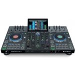 Denon DJ Prime 4 – Zboží Živě