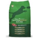 Nutra Gold Duck & Sweet Potato Grain Free 13,6 kg – Sleviste.cz