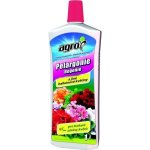 Agro Floria kapalné hnojivo pro muškáty 1 l – Zboží Mobilmania