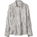 esmara dámská blůza pruhy/bílá – Zboží Dáma
