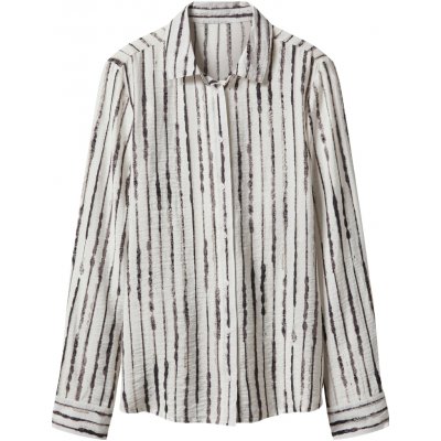 esmara dámská blůza pruhy/bílá – Zboží Dáma