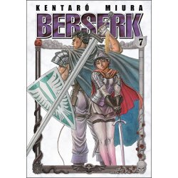 Berserk 7 - Kentaró Miura