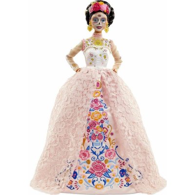 Barbie dia de muertos – Hledejceny.cz