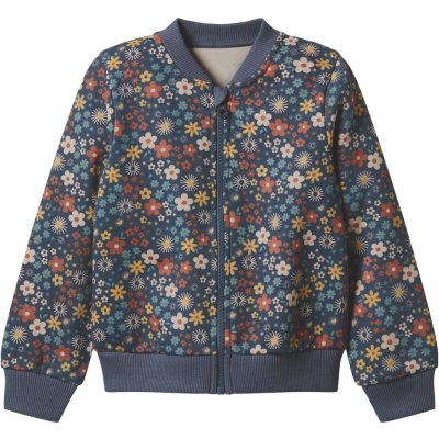 Lupilu dívčí college bunda tmavě modrá – Sleviste.cz