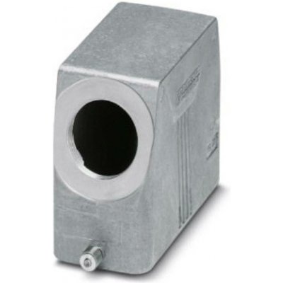 Phoenix Contact 1412682 HC-STA-B16-HHFS-1STM40-EL-AL pouzdro 1 ks – Hledejceny.cz