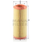 C12107/1 MANN-FILTER Vzduchový filtr – Hledejceny.cz