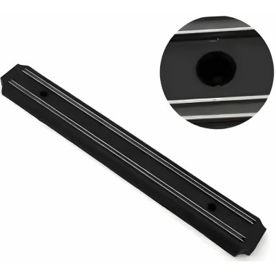 Magnetický stojan na nože 33cm – Zboží Dáma