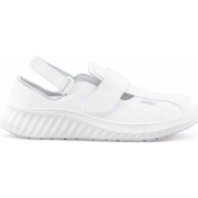 ARTRA ARIA 604 1010 OB sandál bílý – Zboží Mobilmania