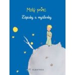 Malý princ - Zápisky a myšlenky - Antoine de Saint-Exupéry – Hledejceny.cz