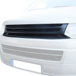 JOM přední maska VW T5 Transporter / Caravelle / Multivan Facelift (od 09) - bez znaku | Zboží Auto