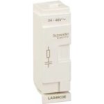 SCHNEIDER ELECTRIC SCHNEIDER Člen LAD4RCU odrušovací LAD4RCU – Hledejceny.cz