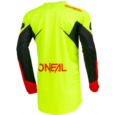 O'Neal Element RACEWEAR žlutý | Zboží Auto