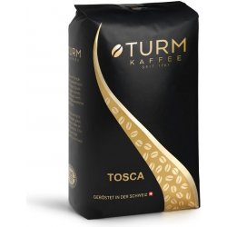 Turm Kaffee TOSCA 1 kg