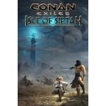 Conan Exiles: Isle of Siptah – Hledejceny.cz
