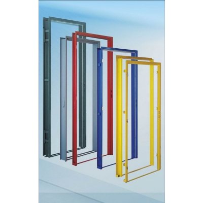 Kooperativa ZAKO S 125 DV 125 cm – HobbyKompas.cz