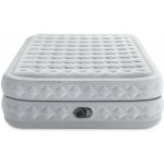 Intex Queen Supreme Air-Flow Fiber-Tech 152 x 50,1 x 203 cm – Zboží Dáma