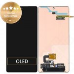 LCD Displej + Dotykové sklo Samsung Galaxy S25 Ultra - originál – Zboží Živě