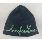Horsefeathers Noise beanie Black – Hledejceny.cz