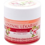 Putorius bylinná mast Kostival lékařský 150 ml – Sleviste.cz