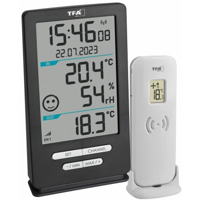 TFA 30.3074.10 – Sleviste.cz