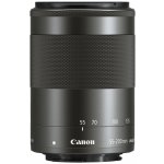 Canon EF-M 55-200mm f/4.5-6.3 IS STM – Zboží Živě