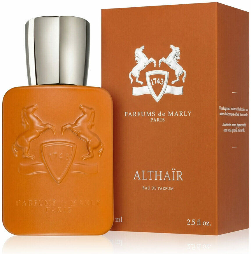 Parfums De Marly Althaïr parfémovaná voda pánská 75 ml