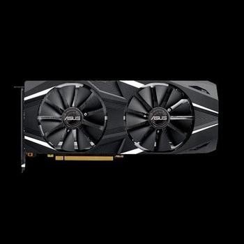 Asus DUAL-RTX2070-8G 90YV0C84-M0NA00