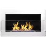 GNT Flame 650 bílý lesk – HobbyKompas.cz