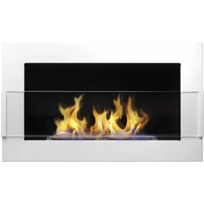 GNT Flame 650 bílý lesk – HobbyKompas.cz