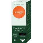 Snuggs Menstruační kalhotky silná menstruace – Sleviste.cz