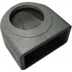 Dalap Izolace redukce koleno 90° 150 mm 220 mm x 90 mm – Hledejceny.cz