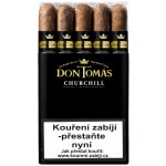 Don Tomas DOM Churchill 10 ks – Zboží Mobilmania