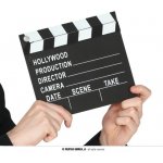 Filmová klapka – Zboží Mobilmania