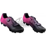 Force MTB TURBO černo-růžové – Zboží Dáma