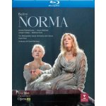 Norma: Metropolitan Opera BD – Sleviste.cz