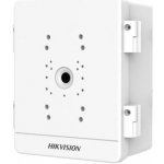 Hikvision DS-SBOX-01 - Kompaktní box pro kamery a reproduktory s certifikací IP66 a IK10 – Sleviste.cz