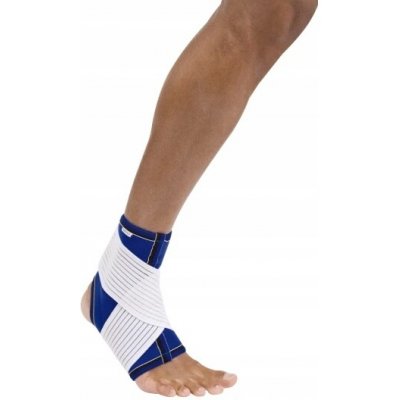 Rucanor Ligamento Ortéza hlezenního kloubu a chodidla – Hledejceny.cz
