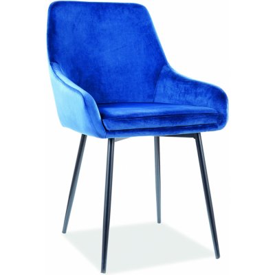 Signal Albi růžová / černá – Zboží Dáma