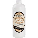 Tomfit masážní olej zelený čaj 1000 ml – Sleviste.cz