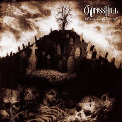 Cypress Hill - Black Sunday CD