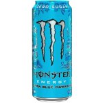 Monster Energy Ultra Blue Hawaiian 473 ml – Zbozi.Blesk.cz