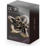 Huzzle Cast Helix hlavolam – Zboží Mobilmania