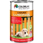 Colorlak Lusonol S 1023 C0050 2,5 L Oliva – Hledejceny.cz