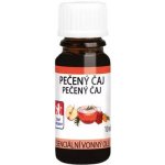 Michal Vonný olej Pečený čaj 10 ml – Hledejceny.cz
