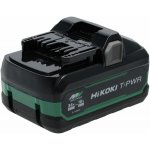 HIKOKI BSL3640MVT 18/36V 8/4Ah – Zboží Mobilmania