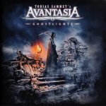 Ghostlights - Avantasia 2Vinyl – Hledejceny.cz