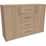 Nábytek Mikulík Vranovice Aura 2 Hloubka 36cm – Sleviste.cz
