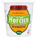 Malva Hořčice kremžská 400g